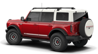 2026 Ford Bronco® External Image 3
